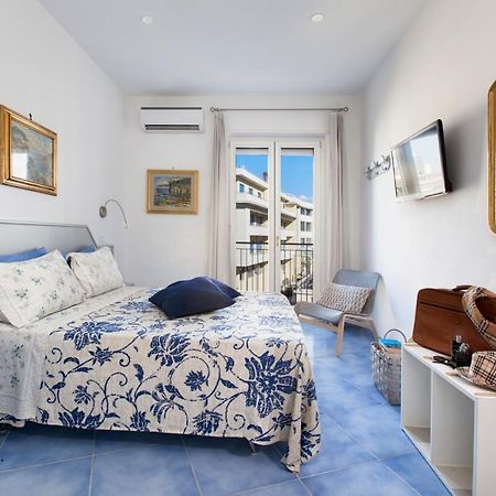 Cafiero Flat Apartment ซอร์เรนโต ภายนอก รูปภาพ